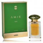 Ajmal Amir Two EDP meestele ja naistele - 50 ml.