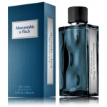 Abercrombie & Fitch First Instinct Blue EDT meestele - 100 ml.