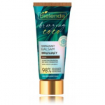 Bielenda Bronzing Coco Moisturizing Bronzing Body Balm niisutav isepruunistav palsam kehale - 200 ml.