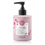 Maria Nila Color Refresh Pink Pop v&auml;rviv mask juustele - 300 ml.