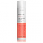 Revlon Restart Density Fortifying Micellar Shampoo &scaron;ampoon juuste v&auml;ljalangemise vastu - 250 ml.