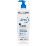 Bioderma Atoderm Cr&Atilde;&uml;me Ultra Utra-Nourishing niisutav ja toitev kreem - 500 ml.