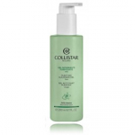 Collistar Purifying Cleansing Gel n&auml;opuhastusgeel - 200 ml.