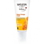 Weleda Baby Calendula kaitsekreem beebidele m&auml;hkmepiirkonnas - 75 ml.