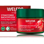 Weleda Pomegranate &ouml;&ouml;kreem granaat&otilde;unaga - 40 ml.