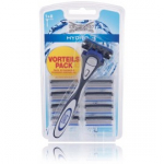 Wilkinson Sword Hydro 3 vahetatavate teradega raseerija - 1 tk.