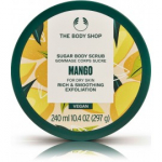 The Body Shop Mango kehakoorija mangoga - 240 ml.