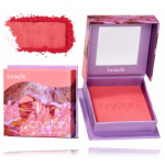 Benefit Crystah Blush Strawberry Pink puuderp&otilde;sepuna - 6 g.