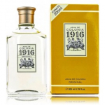 Myrurgia 1916 Agua de Colonia Original EDC naistele ja meestele - 200 ml.
