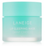 Laneige Mint Choco Lip Sleeping Mask EX &ouml;ine huulemask - 20 g.