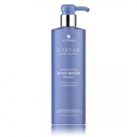 Alterna Caviar Anti-Aging Restructuring Bond Repair taastav &scaron;ampoon - 487 ml.