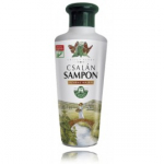 Banfi Herbaria Csalan Shampoo &scaron;ampoon kuivadele juustele - 250 ml.