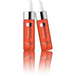 Silcare The Garden of Colour Oil &otilde;li k&uuml;&uuml;ntele ja k&uuml;&uuml;nenahkadele 11 ml - Strawberry Crimson