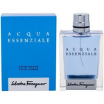 Salvatore Ferragamo Acqua Essenziale EDT meestele - 100 ml.