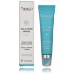 Thalgo Cold Cream Marine Nutri-Comfort Lip Balm toitev huulepalsam - 15 ml.