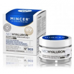 MINCER PHARMA NeoHyaluron No.903 Night intensiivselt taastav &ouml;&ouml;kreem - 50 ml.