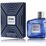 Replay Tank for Him EDT meestele - 100 ml.