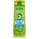 Garnier Fructis Strength & Shine Strengthening Shampoo tugevdav &scaron;ampoon - 250 ml.