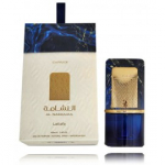 Lattafa Al Nashama Caprice EDP meestele ja naistele - 100 ml.
