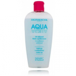 Dermacol Aqua Oil-Infused Make-Up Remover meigieemaldaja - 200 ml.