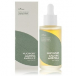 Isntree Mugwort Calming Ampoule rahustav n&auml;oseerum - 50 ml.