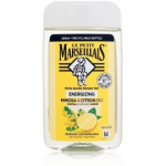 Le Petit Marseillais Extra Gentle Shower Gel Mimosa & Bio Lemon du&scaron;igeel - 250 ml.