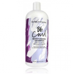 Bumble and bumble Bb. Curl Moisturizing Shampoo niisutav &scaron;ampoon lokkis / lainelistele juustele - 1000 ml.