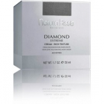 Natura Biss&eacute; Diamond Extreme Rich Cream noorendav niisutav n&auml;okreem - 50 ml.