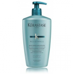 K&eacute;rastase Resistance Bain De Force Architecte &scaron;ampoon v&auml;ga kahjustatud juustele - 500 ml.