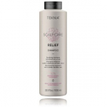 Lakme Teknia Scalp Care Relief Shampoo &scaron;ampoon tundlikule peanahale - 1000 ml.