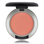 MAC Powder Kiss Matte Eye Shadow lauv&auml;rv -  Strike a Pose