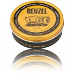 Reuzel Severed Head Clay Pomade juuste kujundamise pumat meestele - 95.8 g.