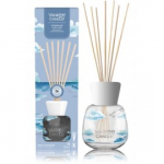Yankee Candle Signature Ocean Air Reed Diffuser pulkadega kodul&otilde;hn - 100 ml.