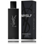 Yves Saint Laurent MYSLF Le Parfum EDP meestele - 100 ml.