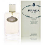 Prada Infusion D'Iris EDP naistele - 100 ml.