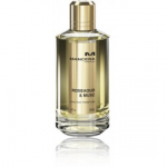 MANCERA Roseaoud & Musk 120 ml EDP naistele ja meestele
