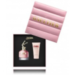 Jean Paul Gaultier Scandal komplekt naistele (80 ml EDP + 75 ml ihupiim)