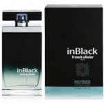 Franck Olivier In Black 75 ml EDT meestele