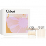 Chloe Chloe Signature komplekt naistele (50 ml EDP + 100 ml ihupiim)