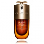 Clarins Double Serum Complete Age-Defying Concentrate kahekordne vananemisvastane ja kortsudevastane n&auml;oseerum - 30 ml.