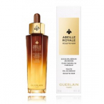 Guerlain Abeille Royale Scalp & Hair Youth Oil-In-Serum noorendav &otilde;liseerum peanahale ja juustele - 50 ml.