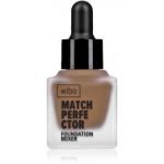 Wibo Match Perfector tilgad jumestuskreemi tumendamiseks - 15 ml.