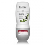Lavera Basis Sensitiv Moisture & Care Shampoo niisutav juukse&scaron;ampoon - 50 ml.