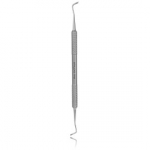 Staleks Pro Expert 20 / 2 professionaalne pedik&uuml;&uuml;rispaatel - 1 tk.