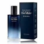 Davidoff Cool Water Reborn EDT meestele - 75 ml.
