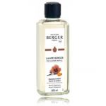 Maison Berger Paris Velvet Of Orient katal&uuml;&uuml;tilise lambi t&auml;ide - 500 ml. t&auml;ide