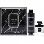 Guess Uomo komplekt meestele (EDT 50 ml + deodorant sprei 226 ml) - 1 tk.