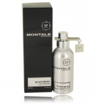 Montale Black Musk EDP naistele ja meestele - 50 ml.