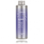Joico Blonde Life Violet Conditioner palsam jahedates toonides blondidele juustele - 1000 ml.