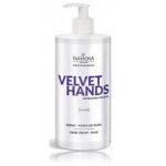 Farmona Professional Velvet Hands k&auml;temask / kreem kuivale nahale - 500 ml.